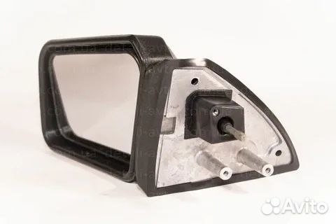 Боковое зеркало на ваз 2108/ 09 и др