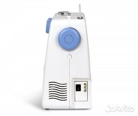 Швейная машина Janome TOP 14