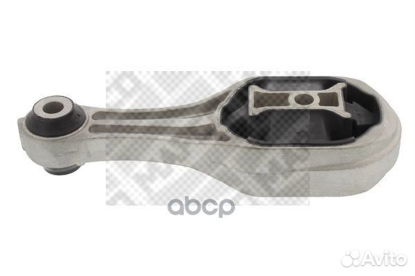 Опора двигателя renault megane III (BZ0/1 ) 1.6