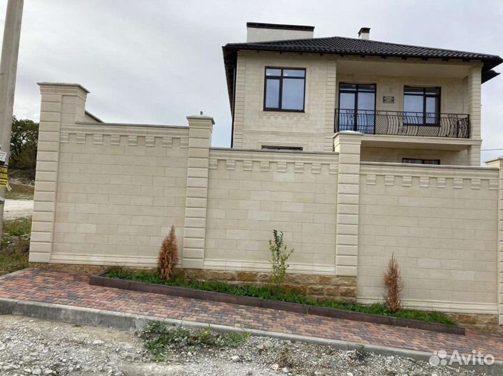 Дагестанский камень