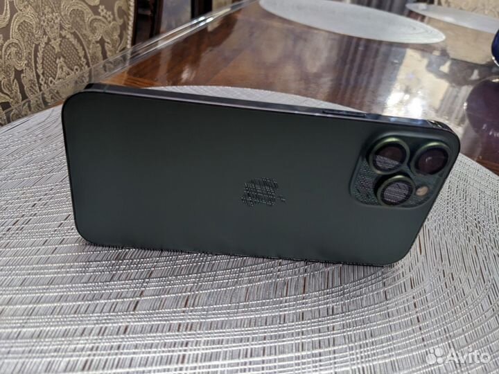 iPhone 13 Pro Max, 128 ГБ