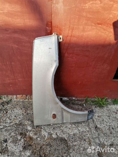 Крылья Ока Сеаз