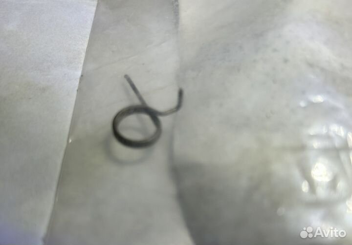 Пружина Chrysler/Dodge/Jeep