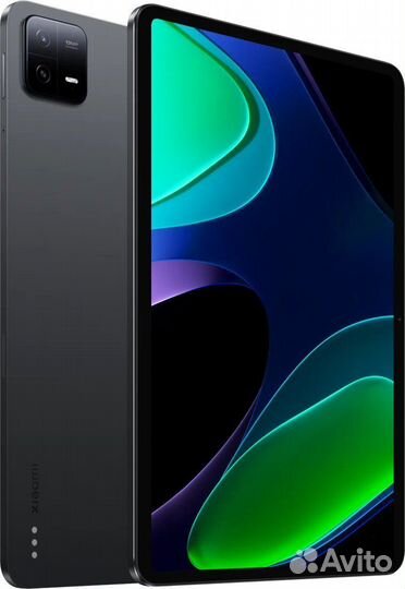 Планшет xiaomi mi pad 6