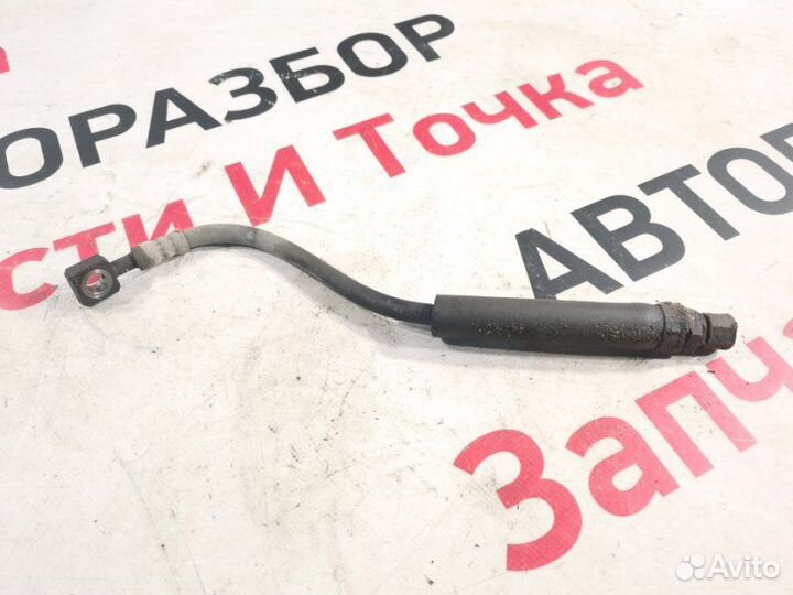 Шланг тормозной передний Daewoo Nexia седан 2012