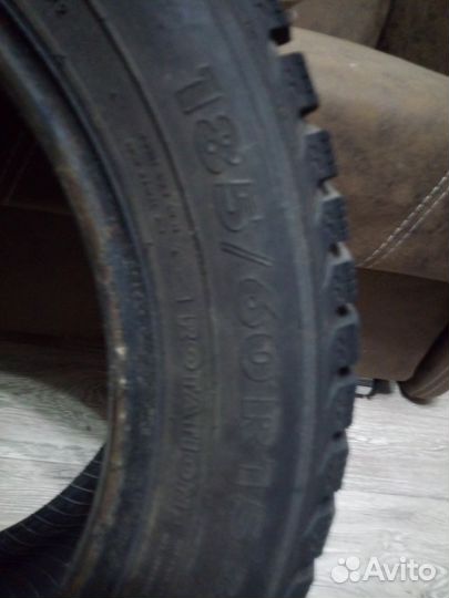 Nordman Nordman + 185/60 R15