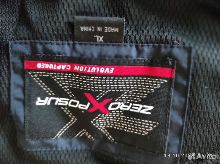 Куртка зимняя женская 48 50 новая