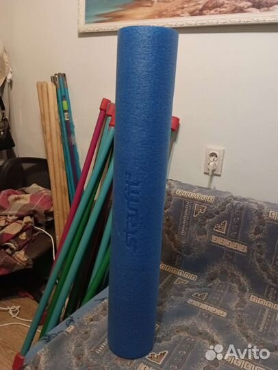 Ролл для пилатеса