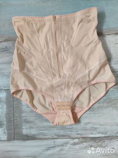 Бандаж послеродовой bliss 48