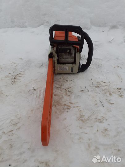 Бензопила Штиль MS 180