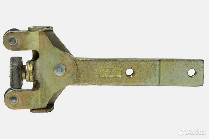 Ролик сдвижной двери Вито Vito 638 W638