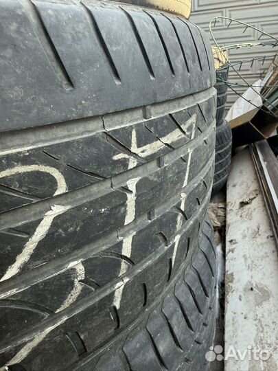 Sailun Atrezzo ZSR 265/50 R20 112