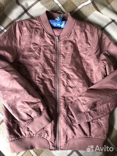 Легкая куртка ветровка 48-50 р
