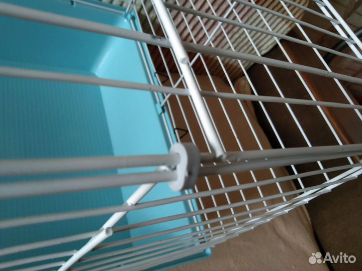 Клетка для животных