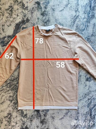 Джемпер ostin