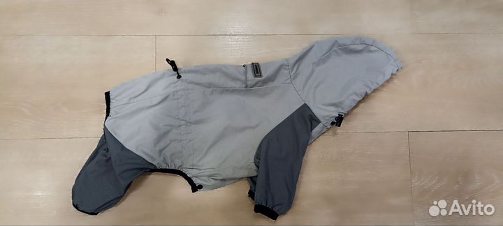 Одежда для средних собак