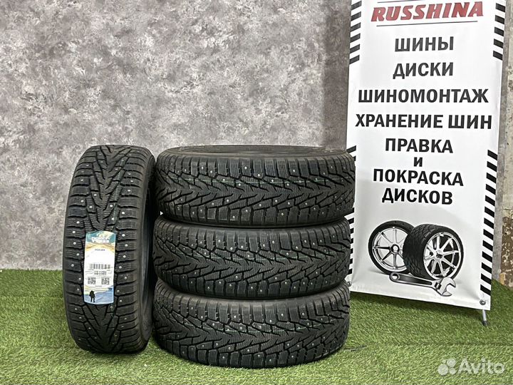 Nokian Tyres Nordman 7 155/80 R13 79T