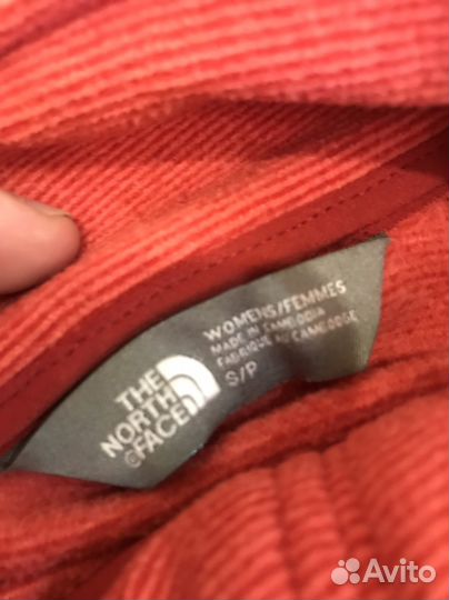 Флис женский The Norh Face Оригинал