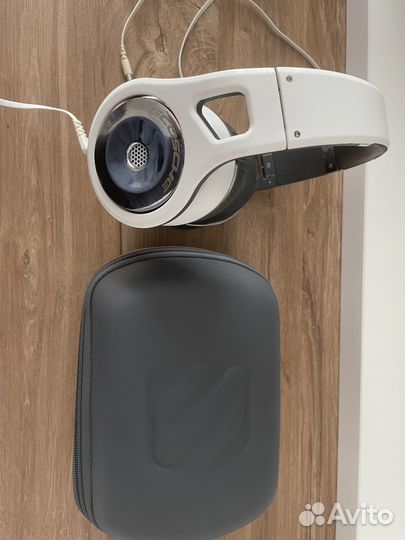 Scosche RH1056m наушники