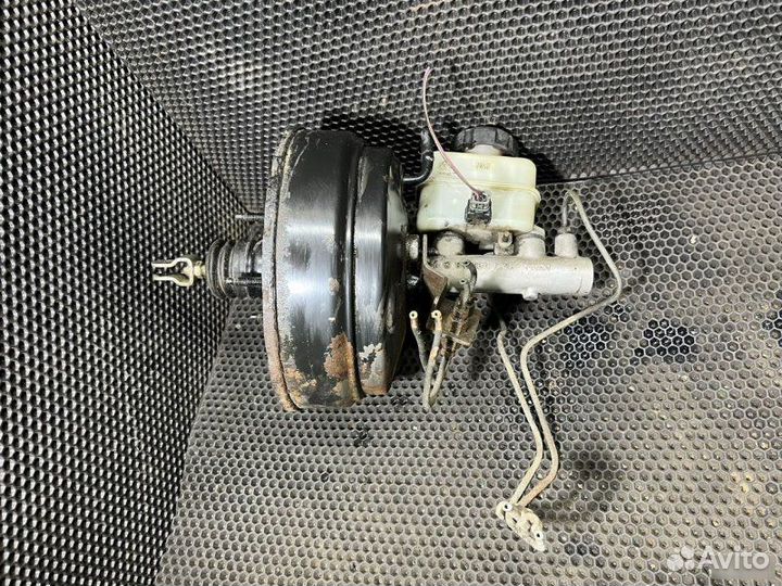 Вакуумник Hyundai Sonata 4 EF 2001-2012