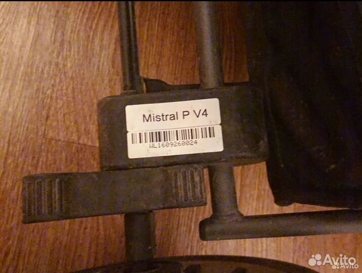 Коляска Германия (2 в 1) + Переноска + Конверт