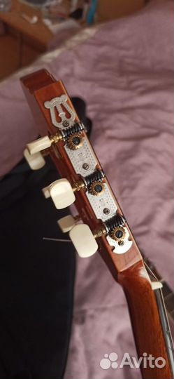 Гитара классическая cremona