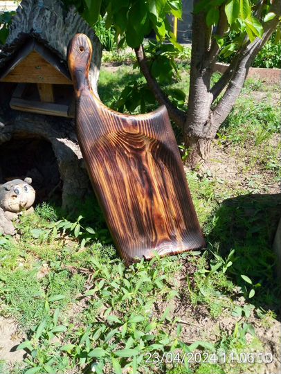 Доска для подачи мяса