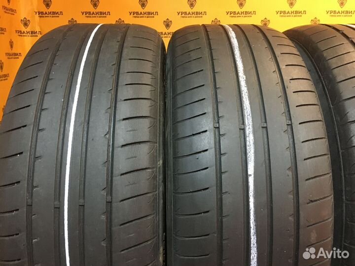 Hankook Ventus Prime 2 K115 225/60 R17 99H