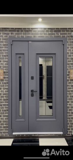 Дверь входная