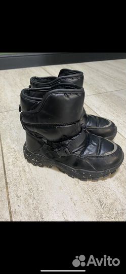 Сапоги детские