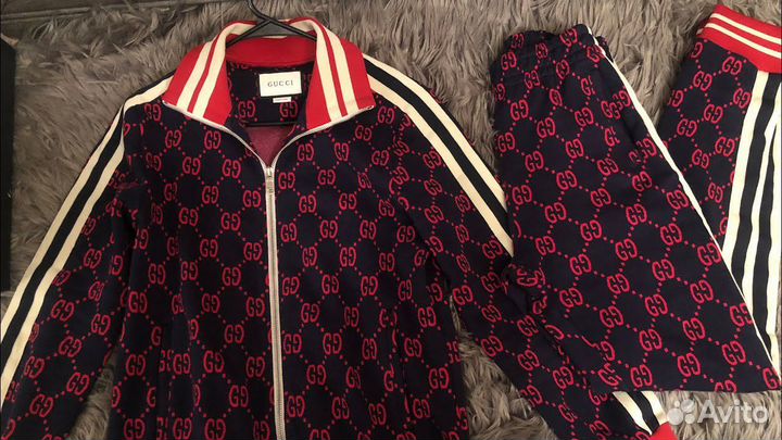 Gucci Спортивный Костюм