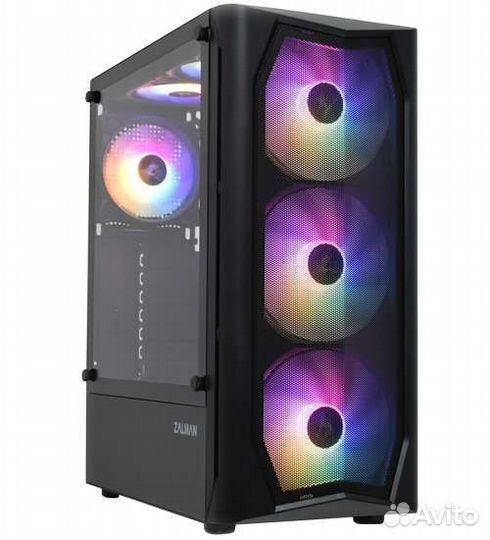 Новый Nvidia 1660 Super Intel i5 10400 16GB SSD1TB