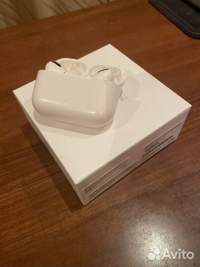 Наушник AirPods Pro Lux