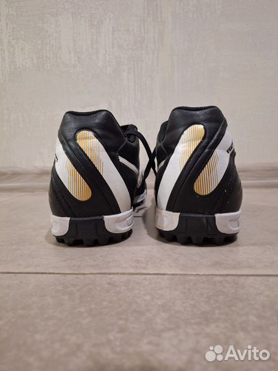 Шиповки nike tiempo natural(42)