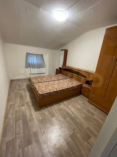 2-к. квартира, 50 м², 2/2 эт.