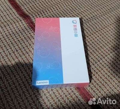 Планшет Lenovo P11 2022 64gb