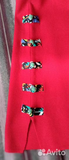 Платье для девочки шерсть