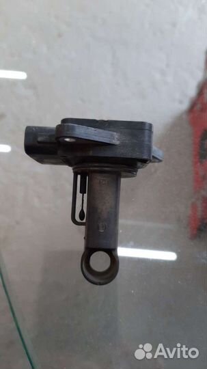 Датчик дмрв Мазда 3 bk