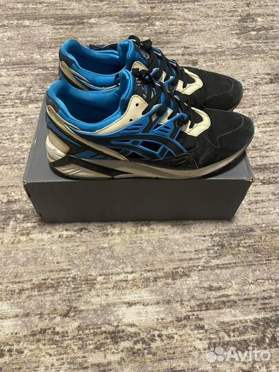 Кроссовки asics gel-kayano trainer