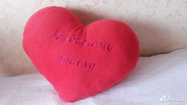 Декор.подушка