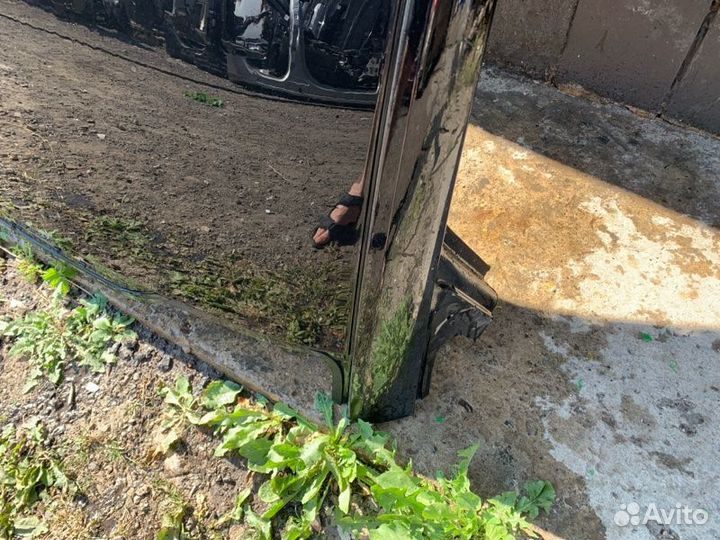 Крыша Ford Mondeo