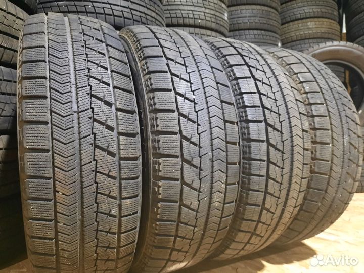 Bridgestone Blizzak VRX 205/55 R16