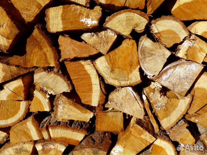 Дрова березовые \ ольховые \ осиновые