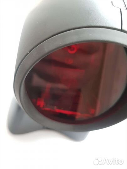 Сканер штрих кода honeywell Orbit