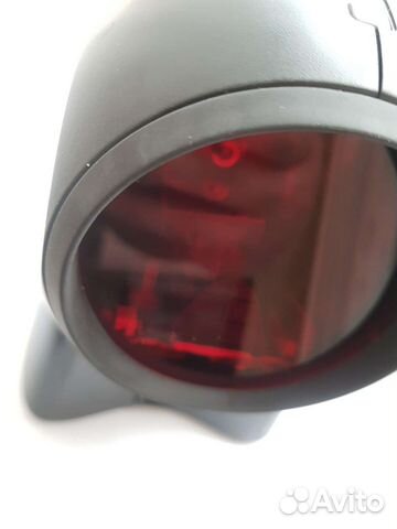 Сканер штрих кода honeywell Orbit