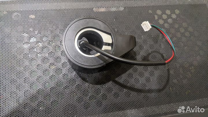 Курок газа для ninebot g30