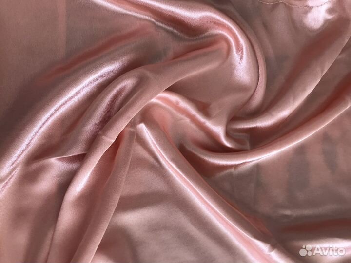 Шторы с ламбрекеном на шторной ленте