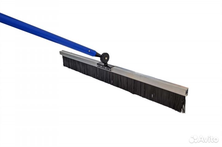 Гладилка для бетона.Под щетку(брашированный бетон)