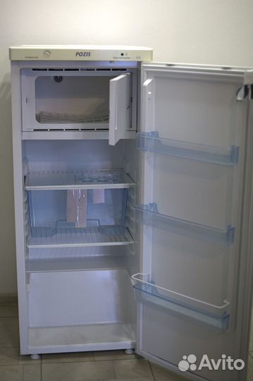 Холодильник однокамерный Pozis