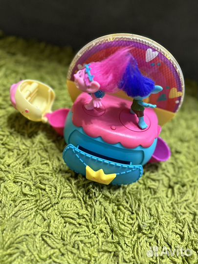 Детские игрушки